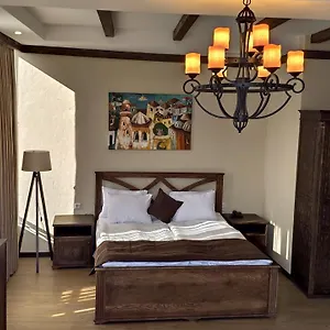Hotel Maajid Boutique