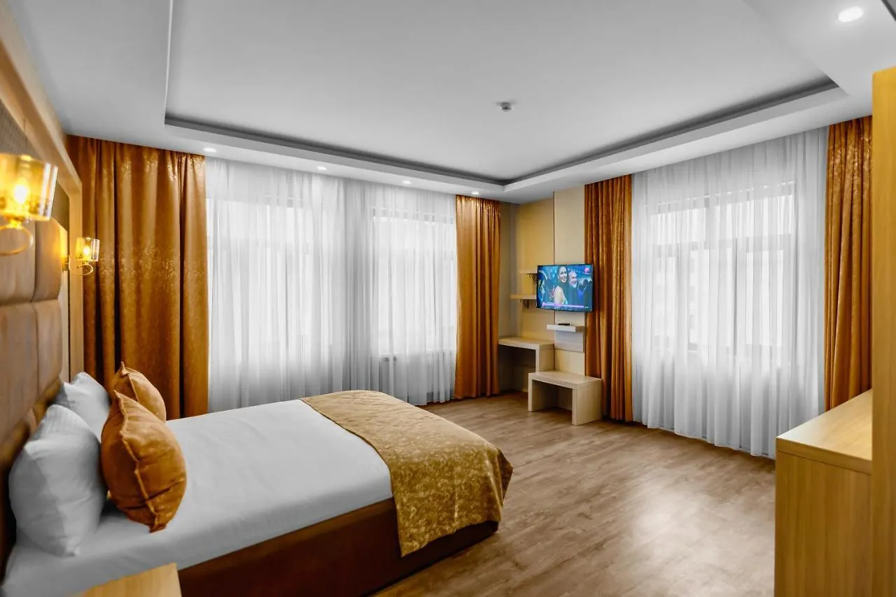 Nardin Hotel Баку 4*,  Азербайджан