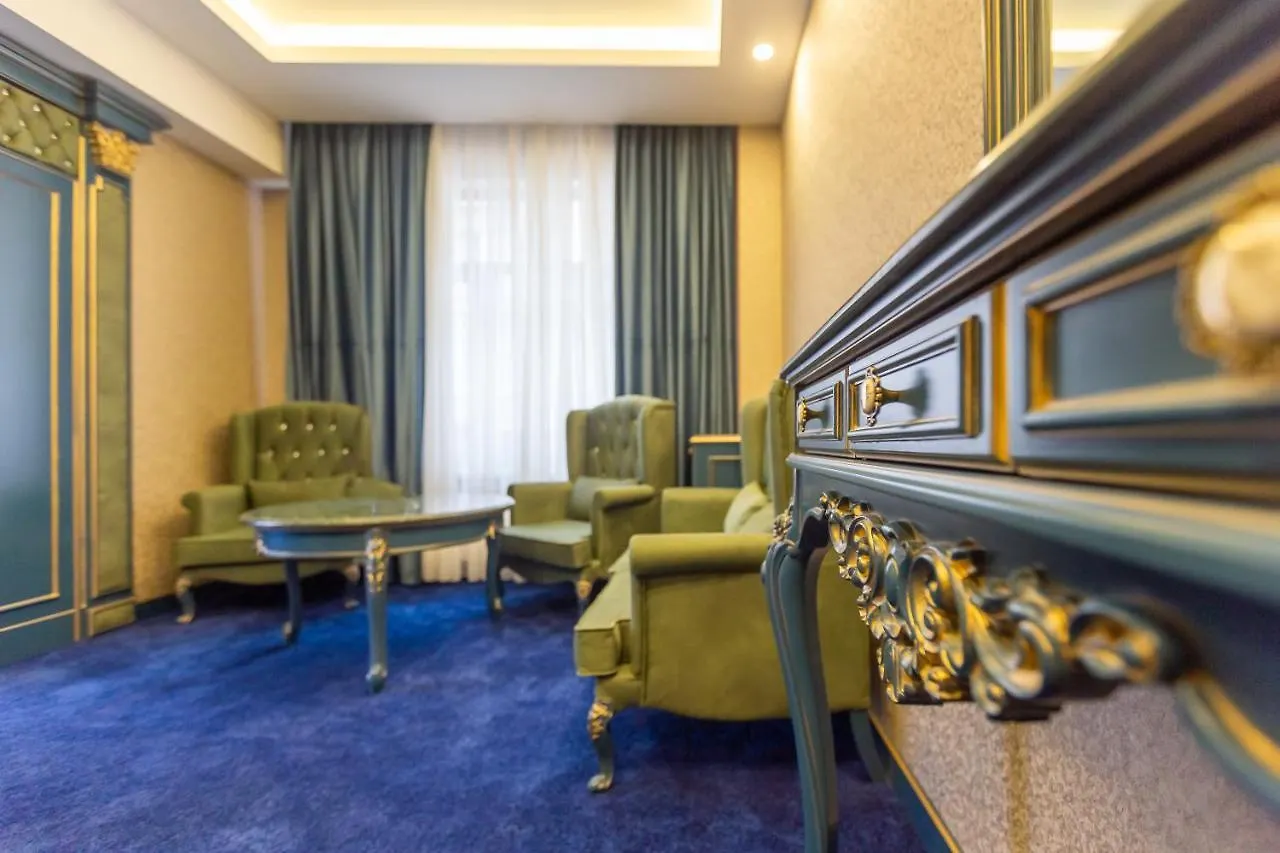 ****  Nardin Hotel Баку Азербайджан